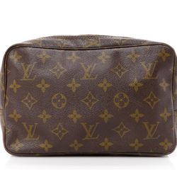 Louis Vuitton Trousse Toilet Makeup Bag