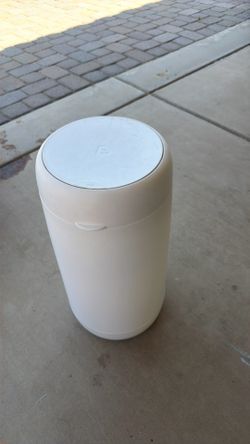 Diaper pail