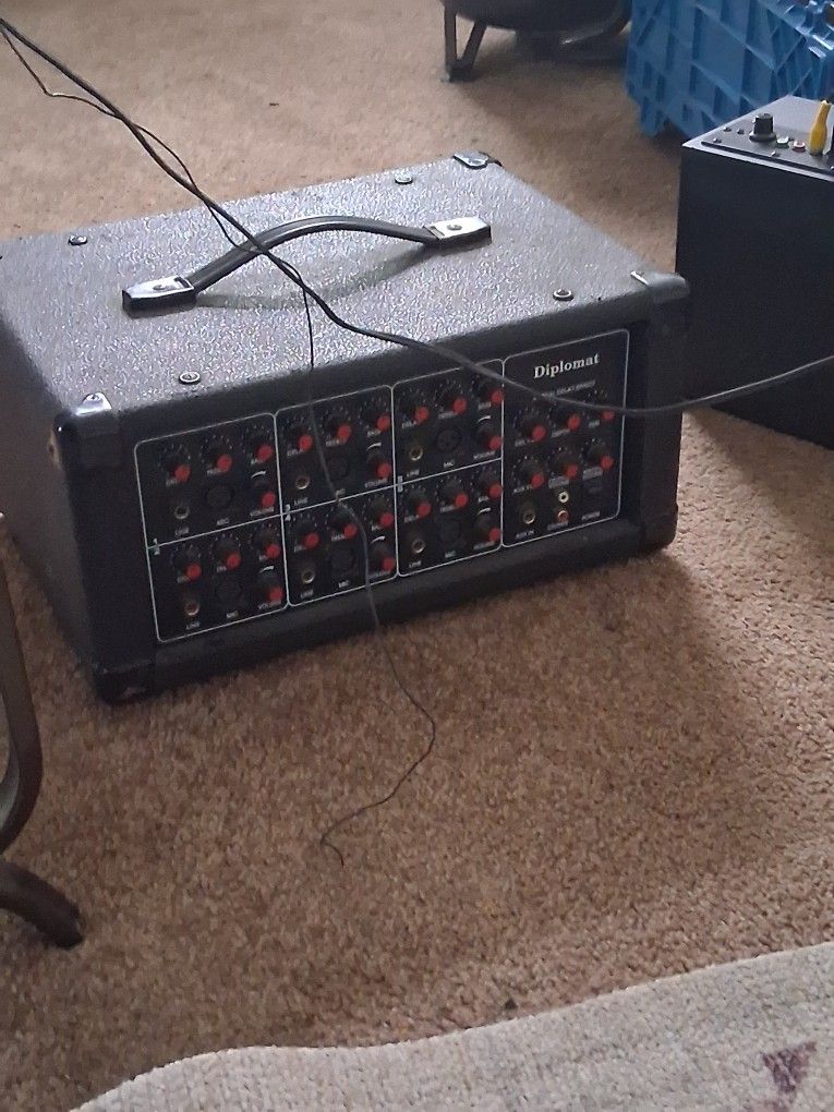 Music System