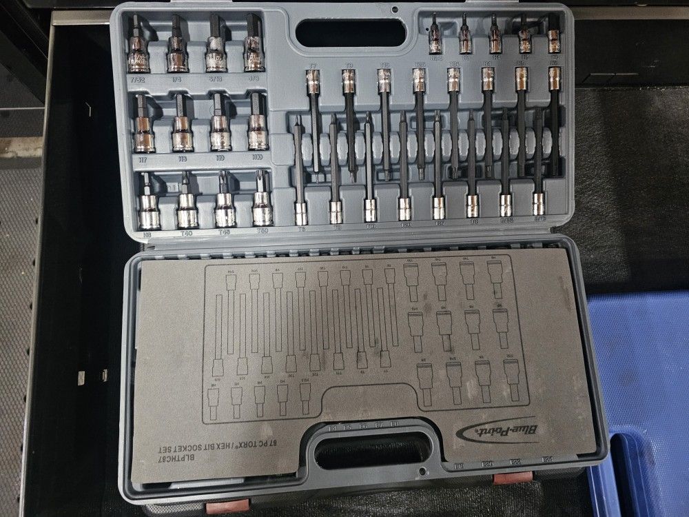 New Set Tool ,