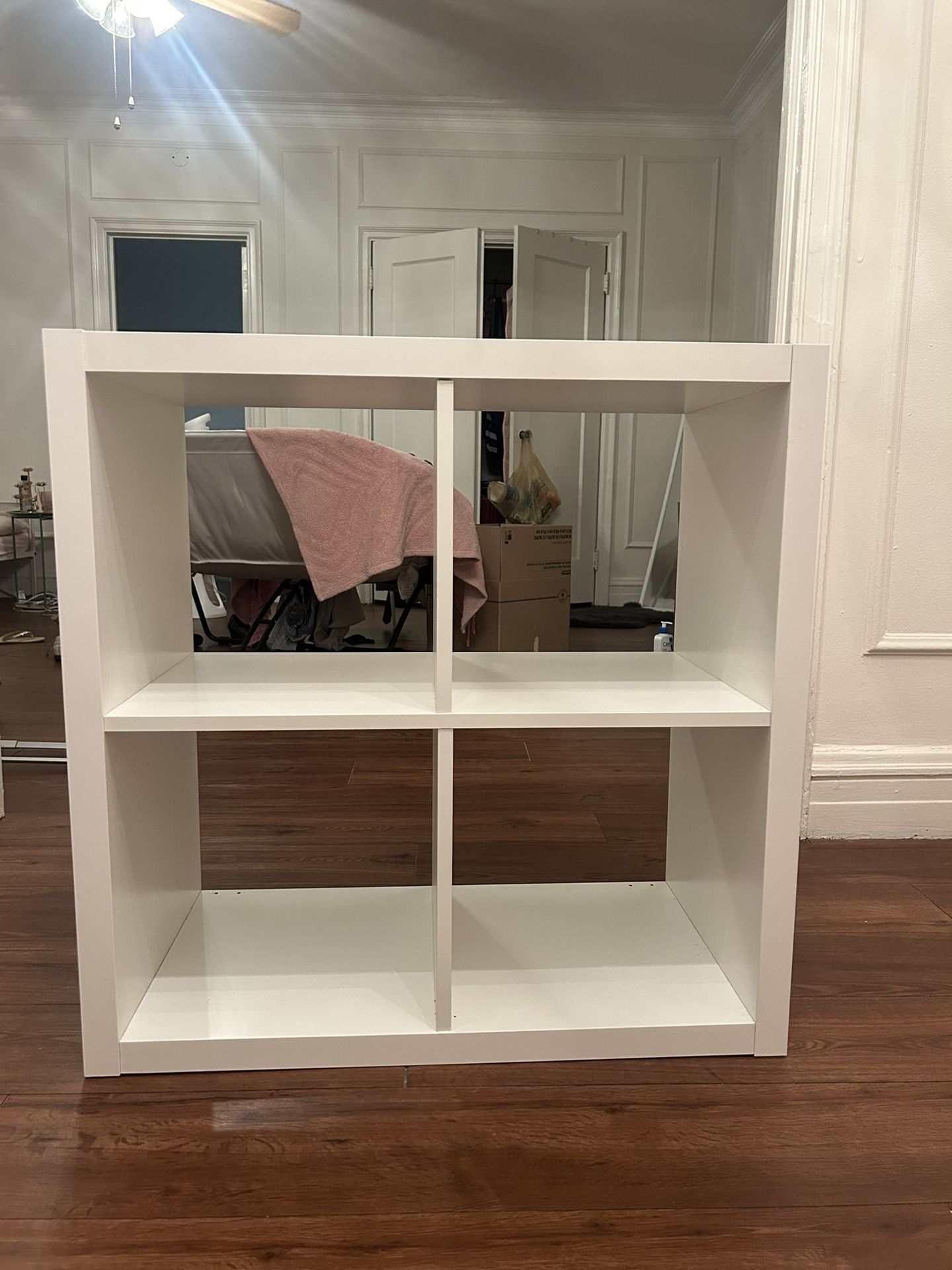Ikea Kallax Shelf