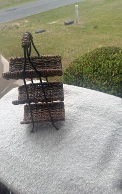 Basket Decor 