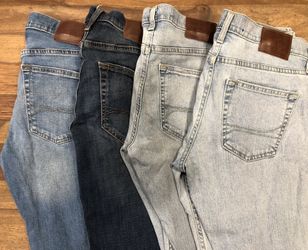 Men’s HOLLISTER JEANS 