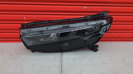 Honda CRV Left Headlight 2023-2024