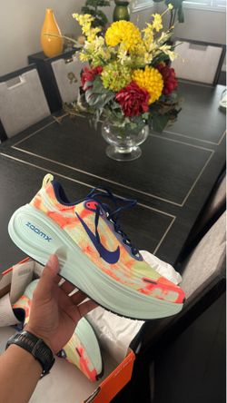 Nike Vomero plus size 12