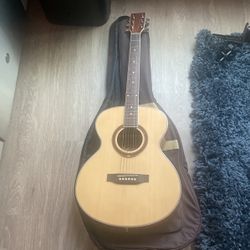 Obong Guitar- OF518- 100 OBO