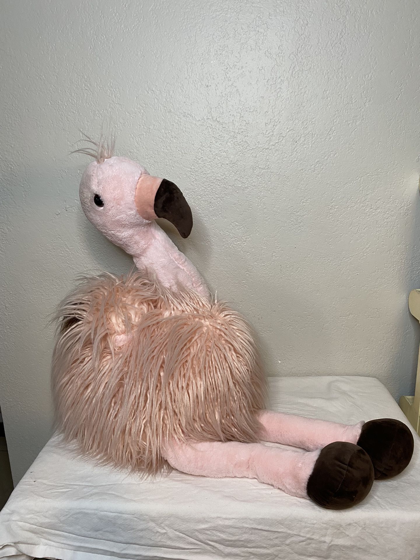 Hugfun flamingo 2025