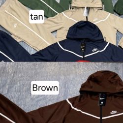 Nike Tech Set For Sale.....ALL SIZES 