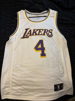 Knecht Lakers jersey