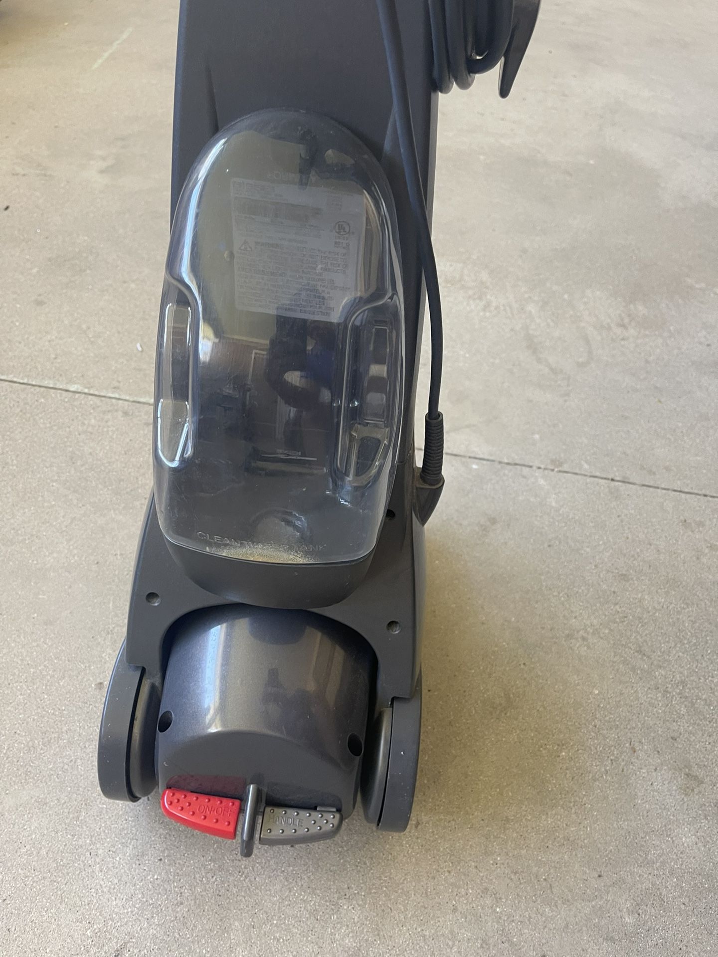 Multi Surf Cleaning 