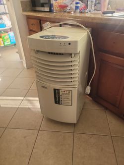 Portable Air Conditioner