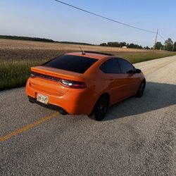 2013 Dodge Dart