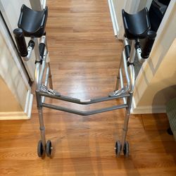 Folding Walker
