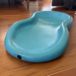 Keekaroo Peanut Changer Changing Pad