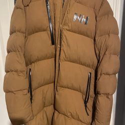 Women's Adore Puffy Parka/ Helly Hansen