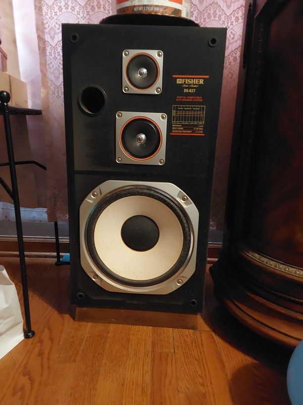 Original Fishers Two Pc