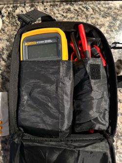 FLUKE 87V Max Multimeter Combo (New)
