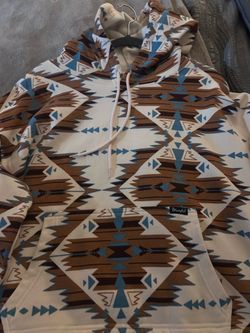 Wrangler Sweater and Wrangler Jeans