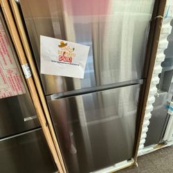 New Refrigerators 