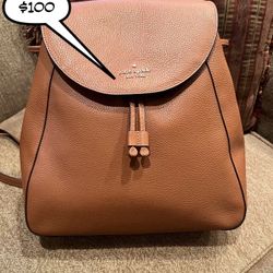 Kate Spade New York, Lulus, Backpack, Wallet, Purse