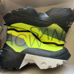 Converse ACW boot/shoes