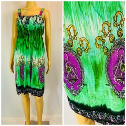 Brand New Medium Women’s Summer Dress 