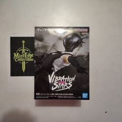 Banpresto Vibration Stars - Chainsaw Man: Bomb Devil (Reze)