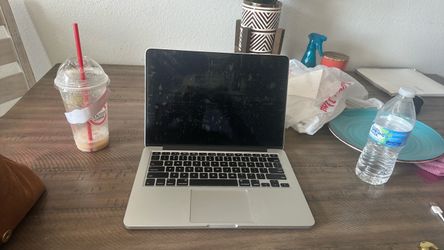 MacBook Pro