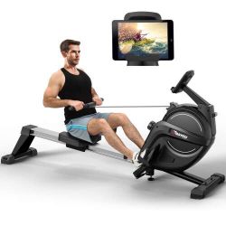 Pasyou Foldable Row Machine
