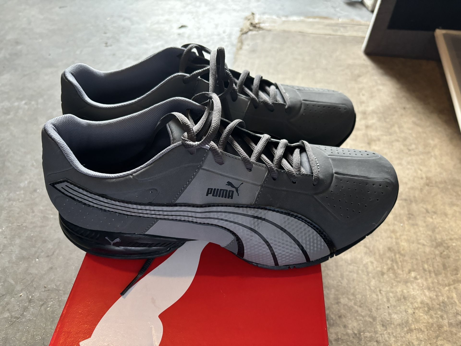 Puma Running Shoe
