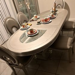 Dining Room Table