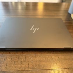 HP - OmniBook X Flip 2-in-1 Laptop