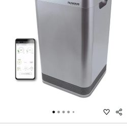 Nuwave Smart Air Purifier