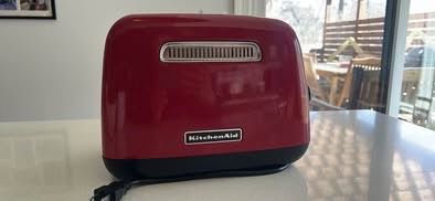 Toaster Kitchen Aid