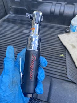 Snap On Air Torque 