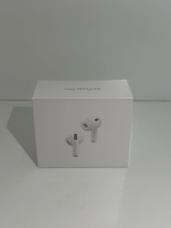 Wireless Earbuds Pro 3 – Noise Cancellation, USB-C (New)
