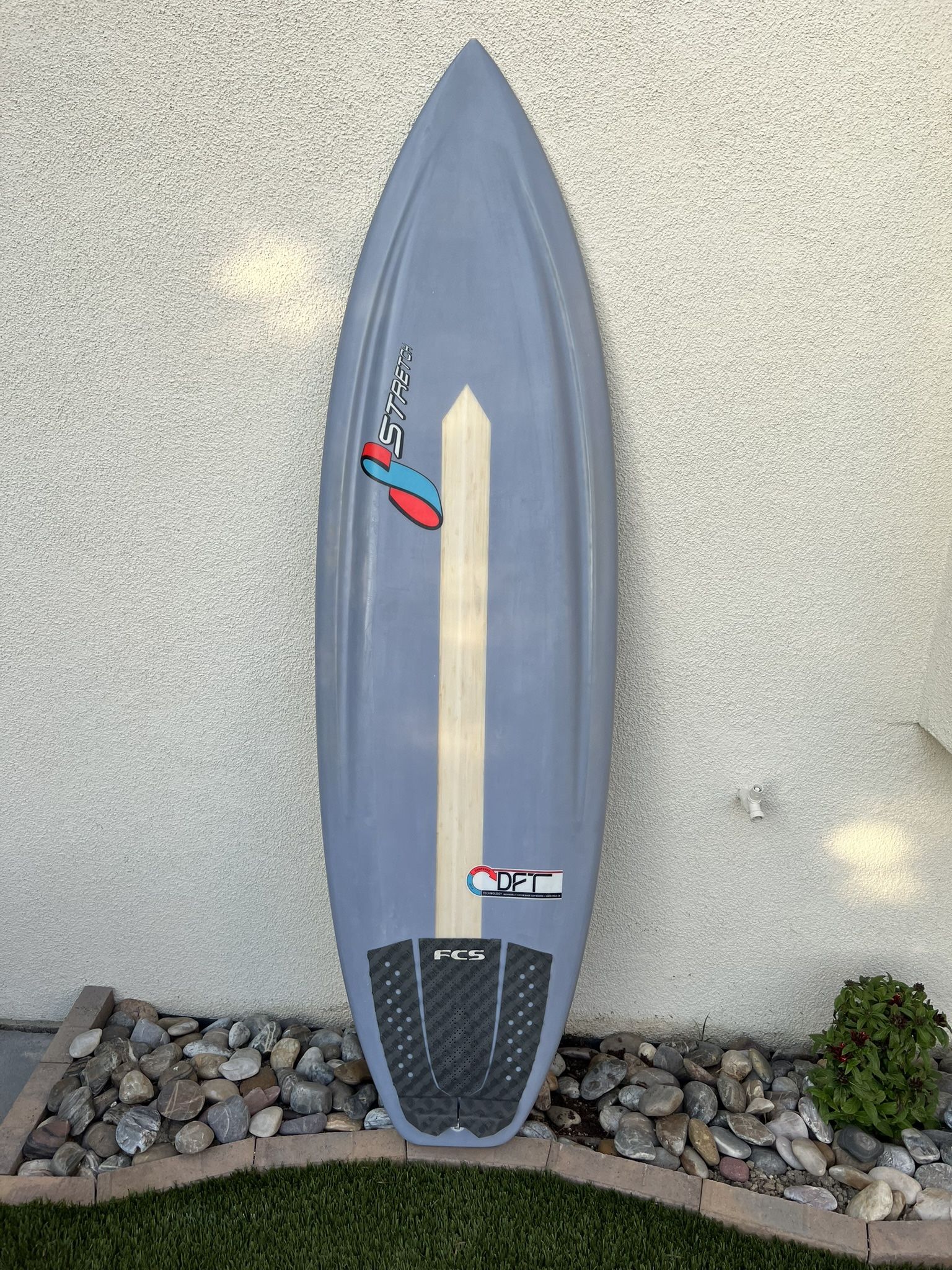 5'9 Stretch Buzzsaw Surfboard for Sale in San Clemente, CA - OfferUp