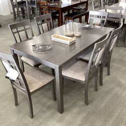 Jayemyer RECT DRM Table Set (7/CN)