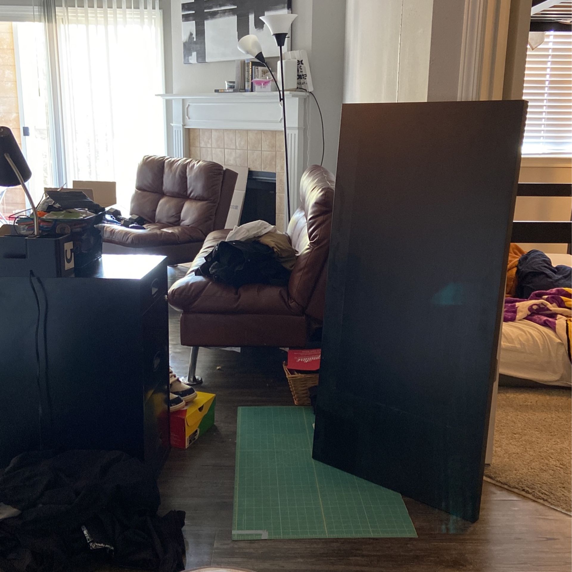 IKEA Desk Top