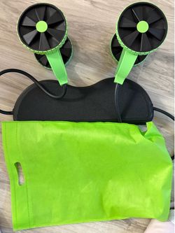 Work out device