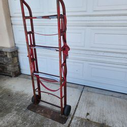 Heavy Duty Appliance Dolly 