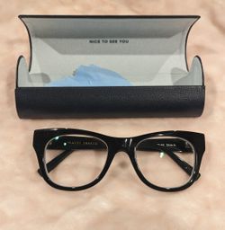 Warby Parker Eyeglasses