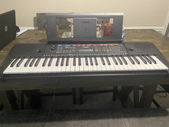 Yamaha Key Board