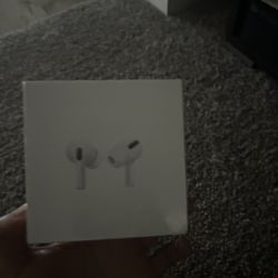 AirPods Pro