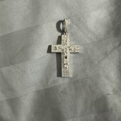 Silver Cross