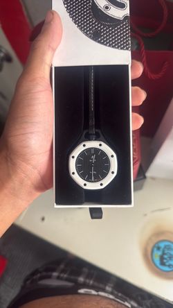 AP SWATCH