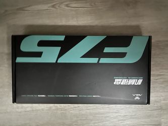 F75 Keyboard
