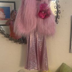 Halloween Costume By Joe Joy For A Girl a Taylor Swift look