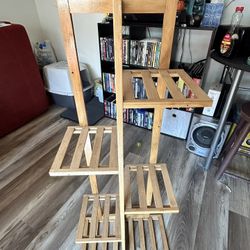 Plant Stand