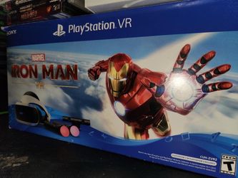 PlayStation VR